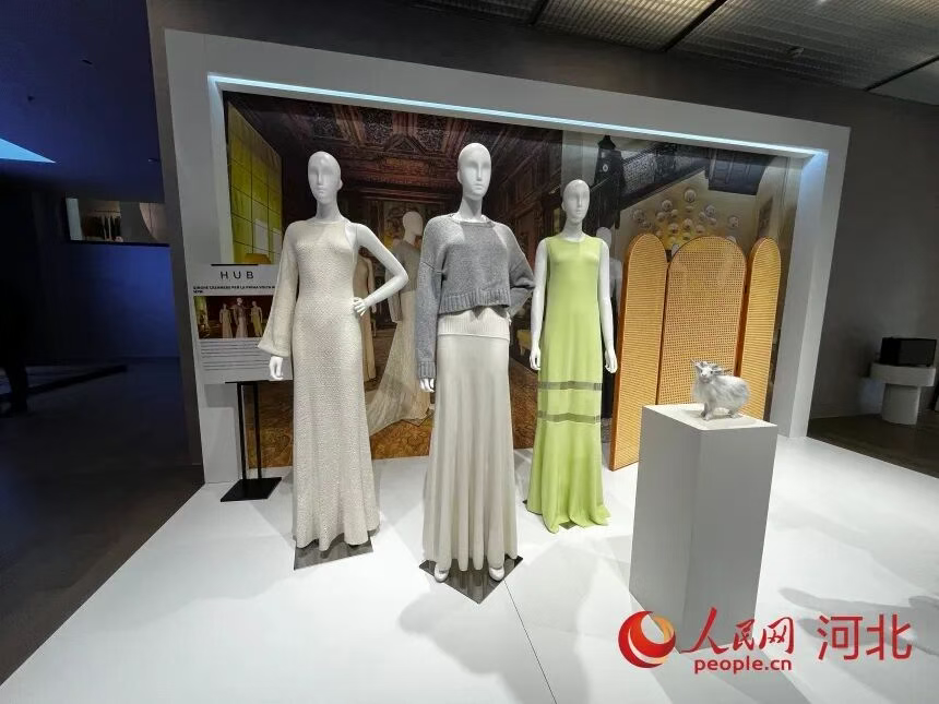 河北特色产业新观察清河羊绒“冷”思考