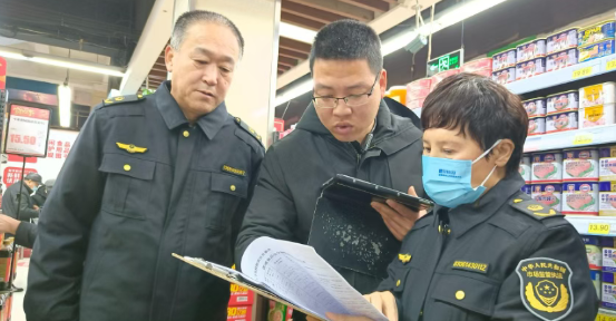 河北望都一食品公司污染物超标被罚 民生安全底线不容触碰