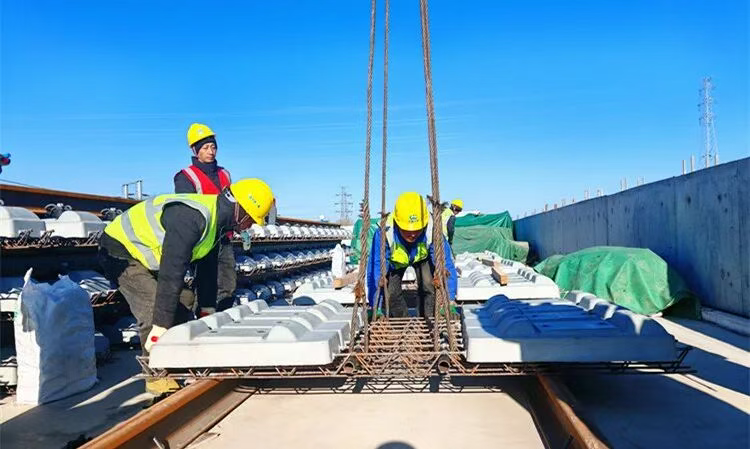 9分钟到北京！北京地铁进河北，最新进展来了