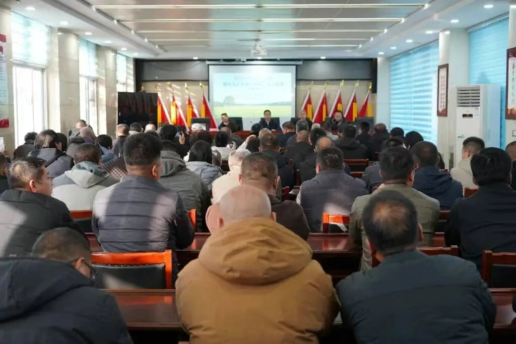 2025年河北法治乡村大讲堂走进宁晋