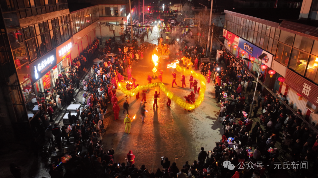 文旅融合 释放城市活力！元氏县文化广电体育和旅游局“十四五”工作综述