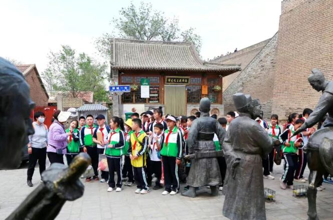 河北怀来：打造“五色研学”新高地 激活文旅增长新引擎