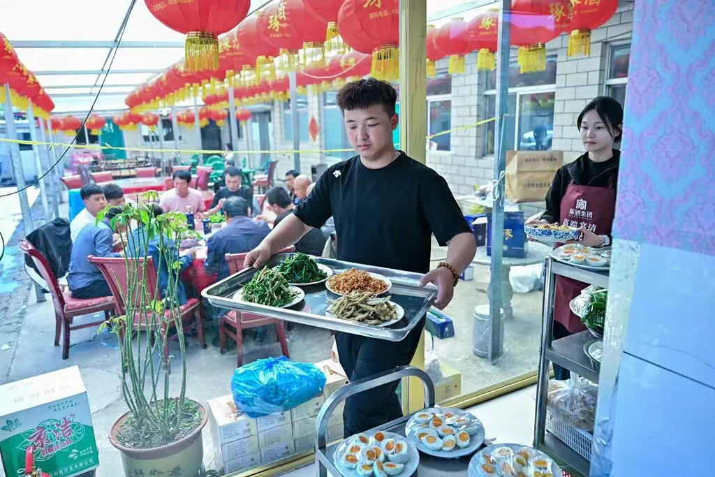 宽城推动文旅全域转型让“诗与远方”赋能高质量发展