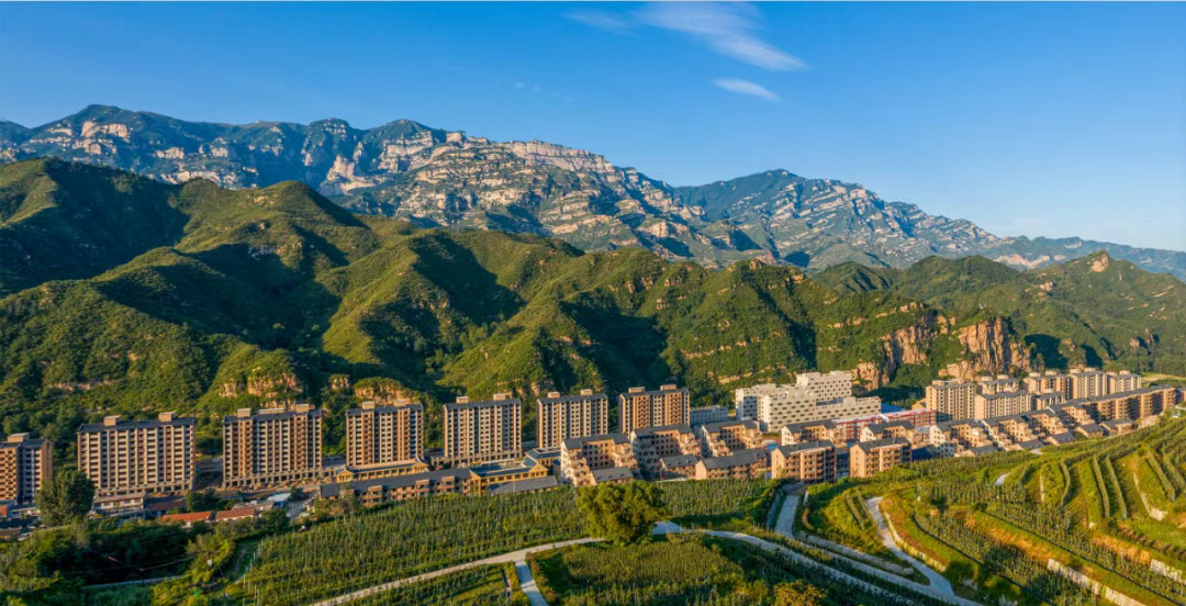 阜平：开展“牢记嘱托悟初心 感恩奋进谱新篇”主题活动