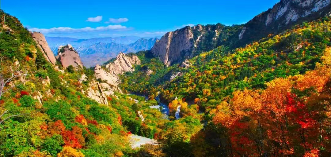 承德：我市加快推进文旅产业融合发展