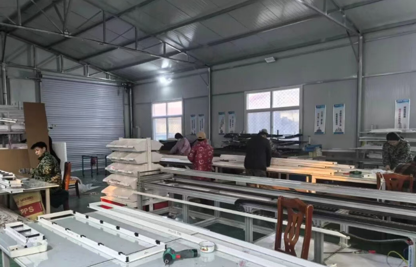 河北吴桥：乡土藏机遇 创业启新篇