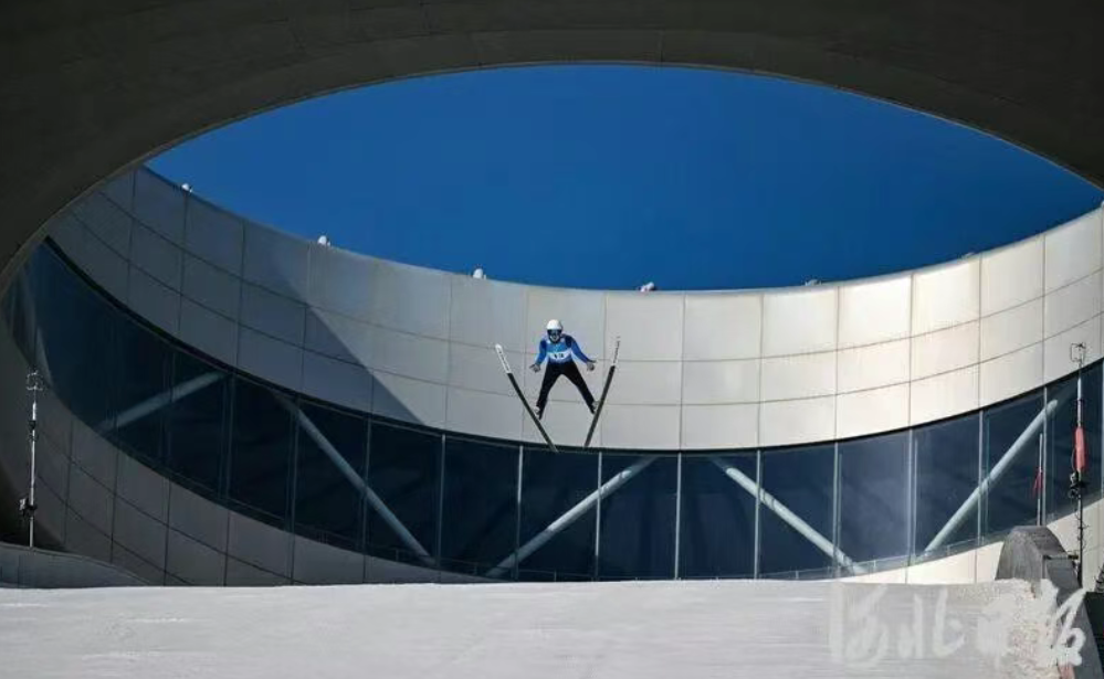 今年前2个月，河北举办各类体育赛事864场