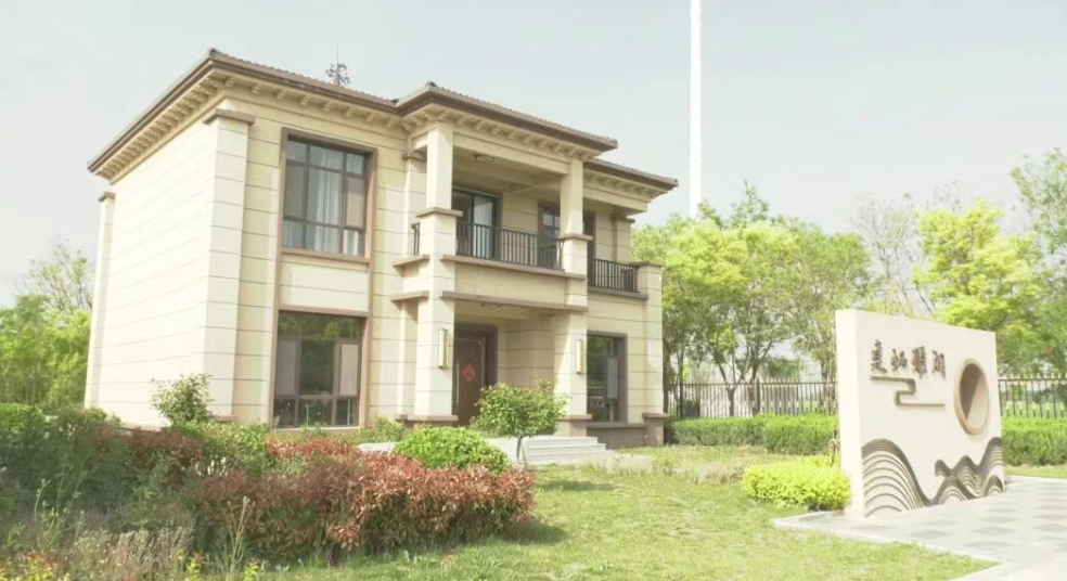 河北景县：工业品直播点燃企业增长新引擎