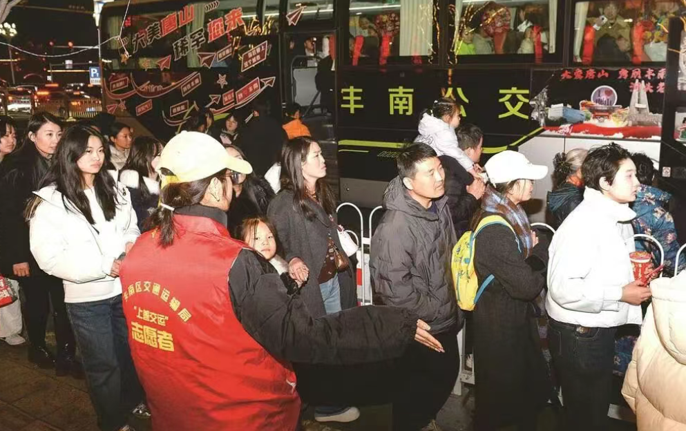 运河之畔“宠客”有方