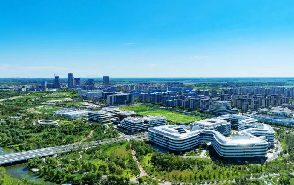 河北将重点抓好五方面工作，推动京津冀协同发展不断迈上新台阶