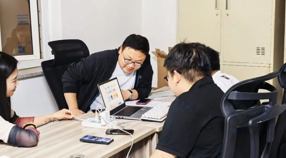 数字赋能 直播助农 赤城县电商激活乡村发展新动能